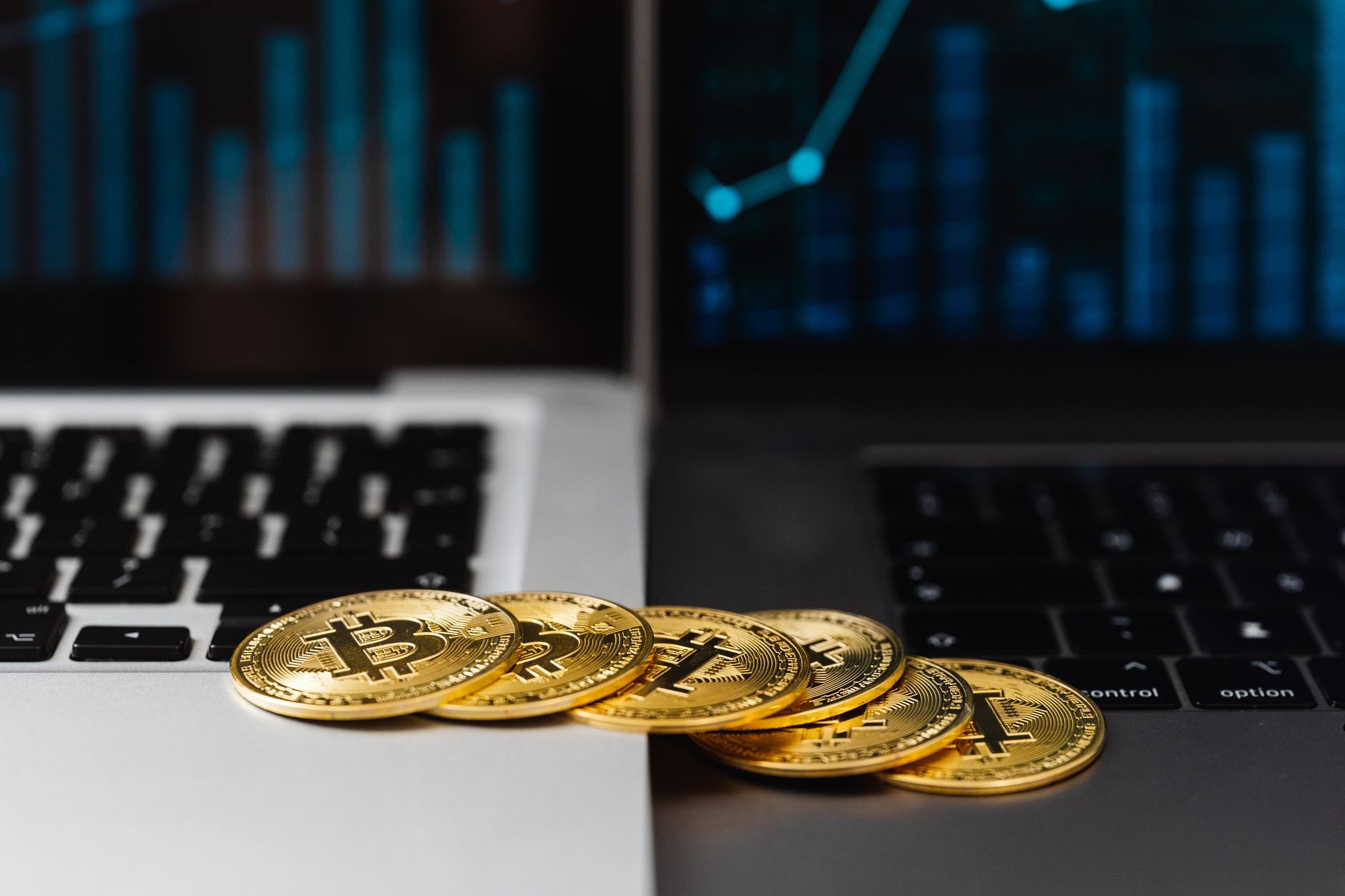 Bitcoin Dominance Is Climbing Again, and Altcoins Are Paying for It