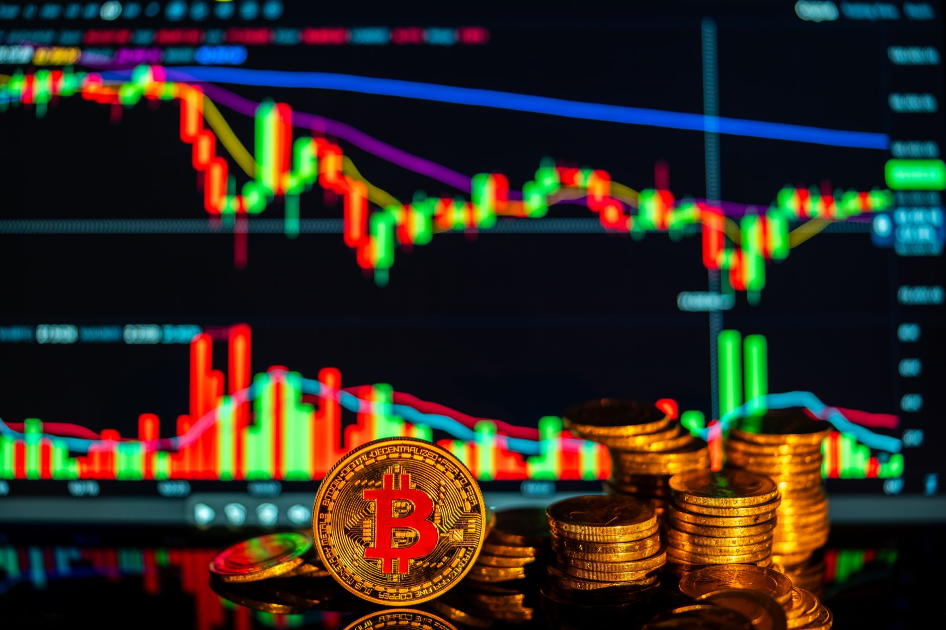 Bitcoin's 90-Day Realized Volatility Is at a Multi-Year Low - and That's Not Bullish by Default