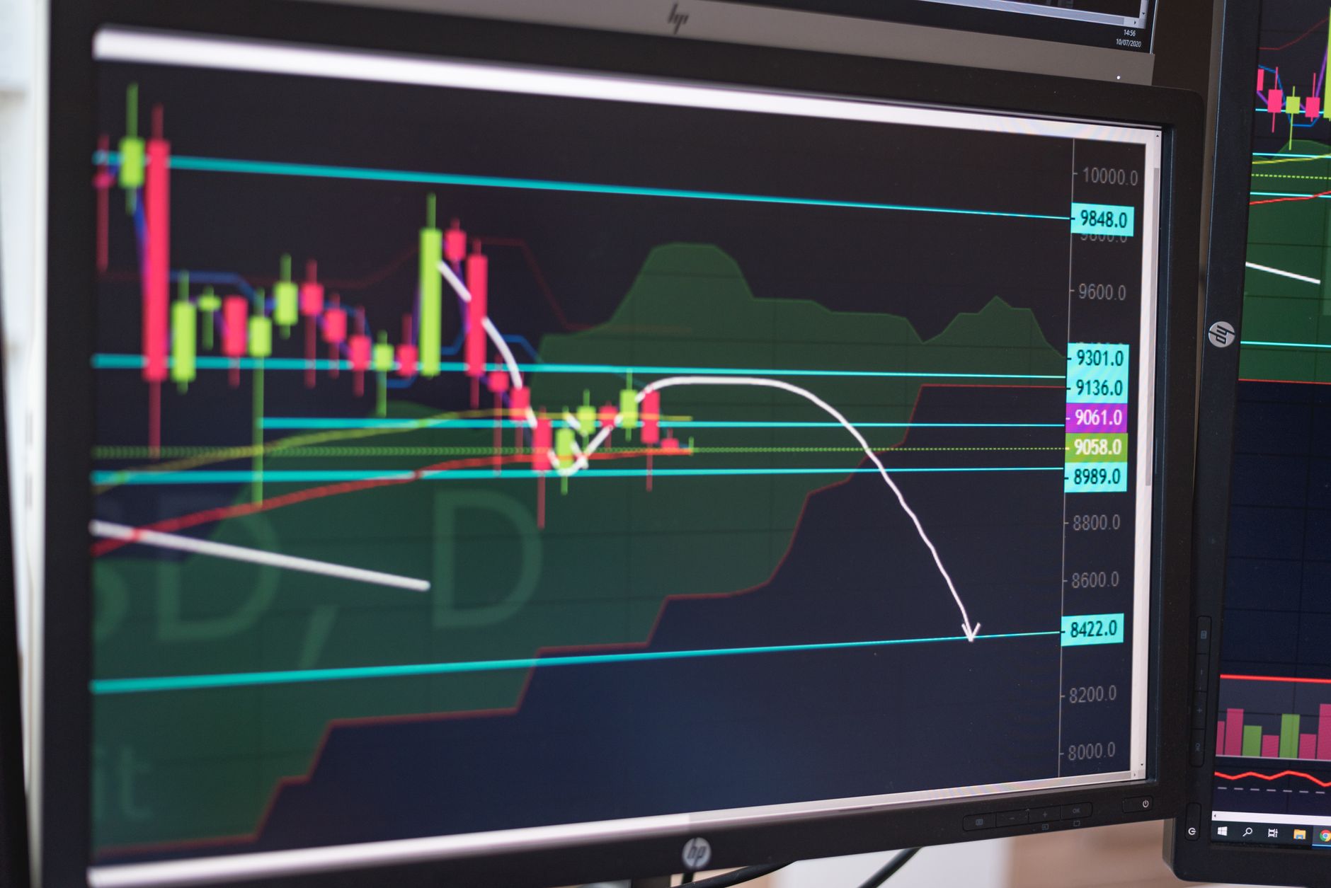 Bitcoin's 90-Day Realized Volatility Is Near Multi-Year Lows - That's Not Bullish Yet