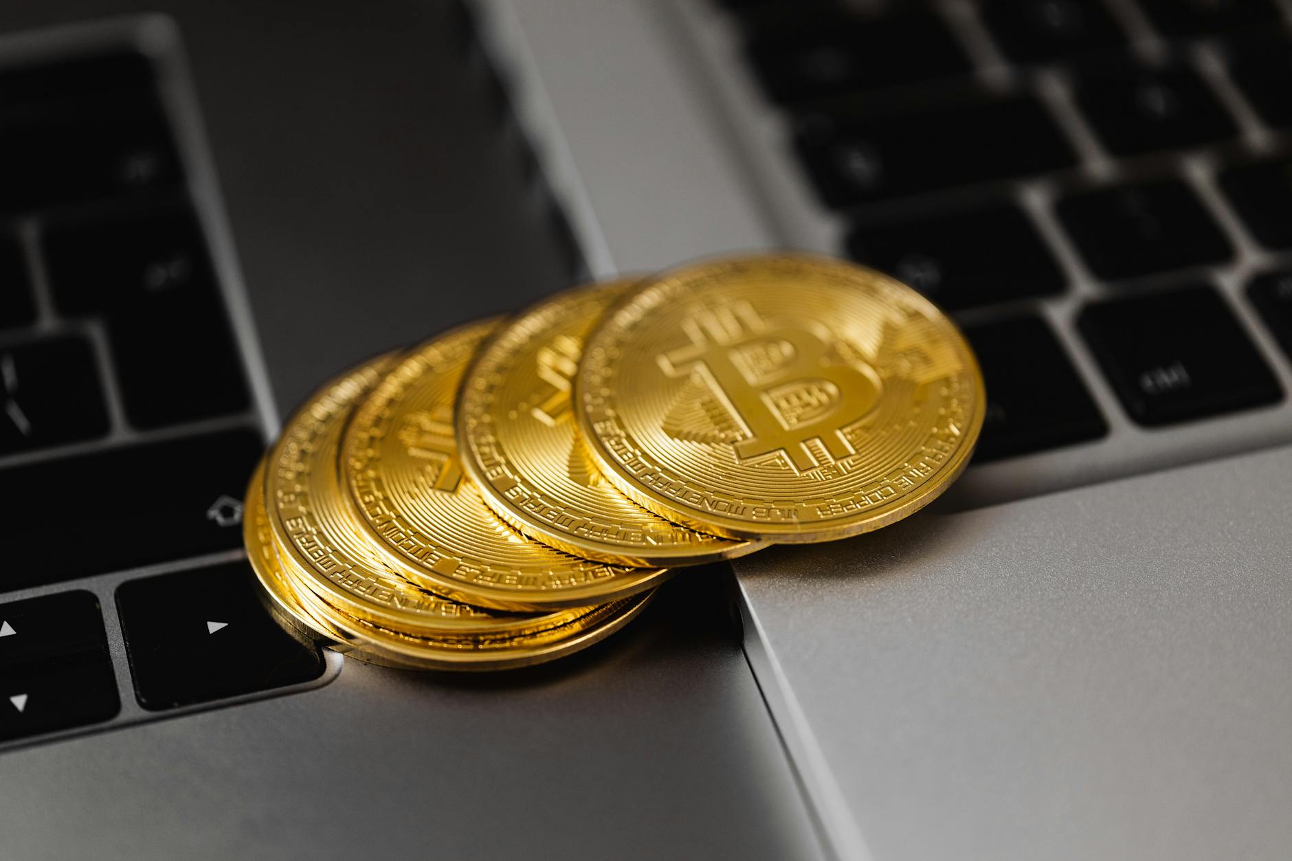 Bitcoin's Hashrate Just Hit an All-Time High - and the Economics Behind It Are Changing