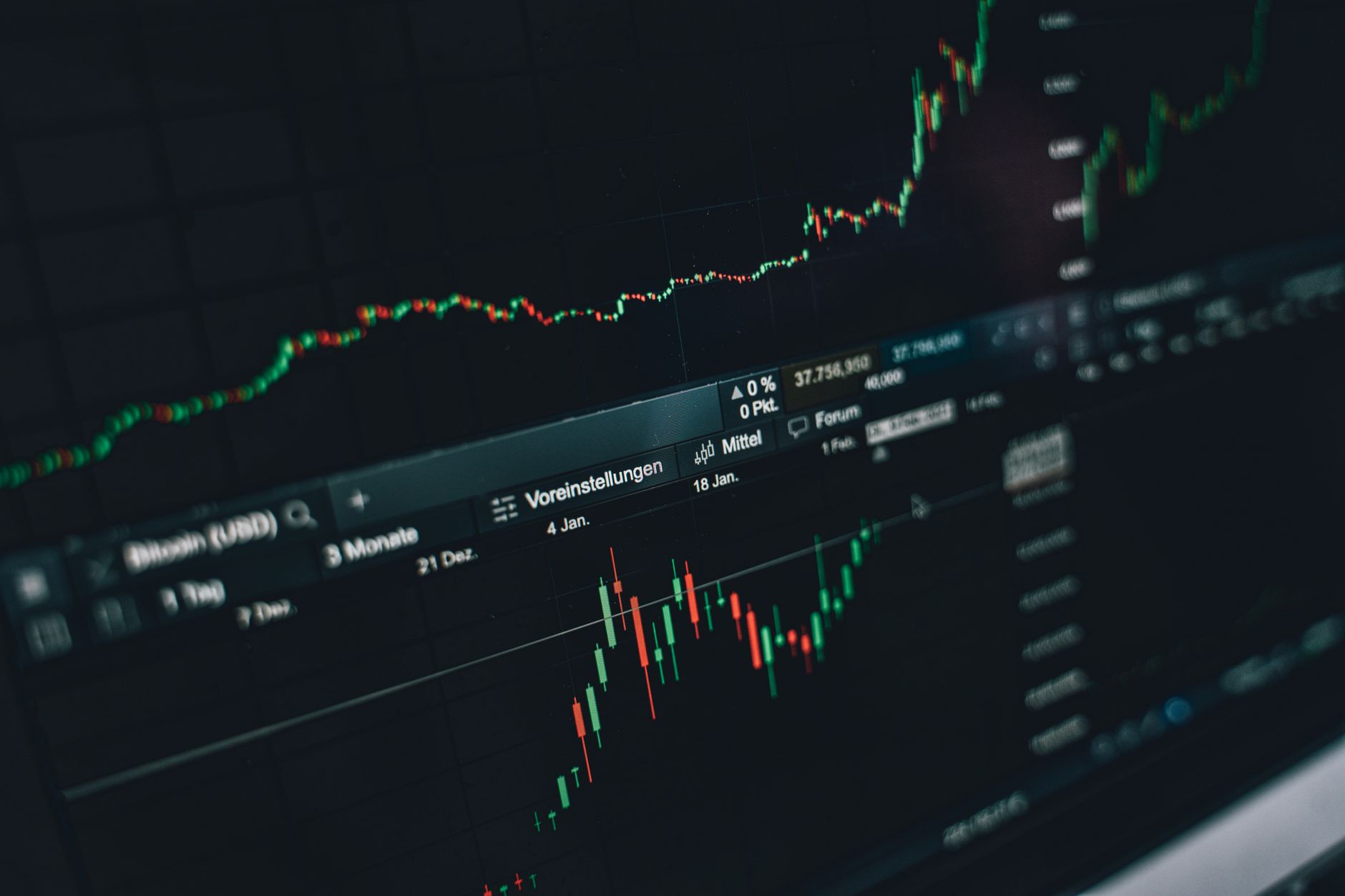 Bitcoin's Realized Cap Just Hit an All-Time High - and the Market Isn't Reacting Like It Should