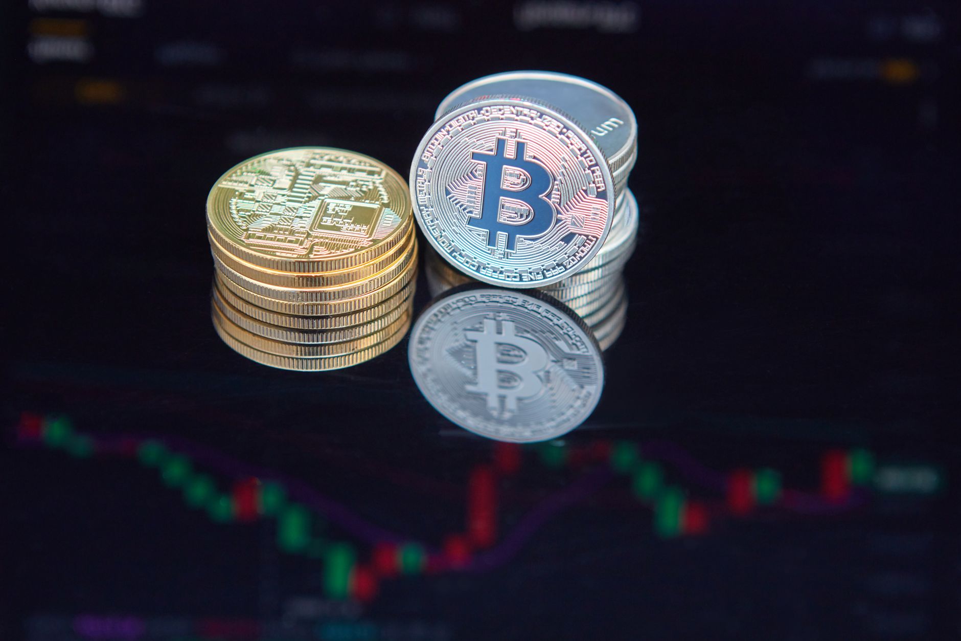 Bitcoin's Weekend Bid Has Quietly Broken Down