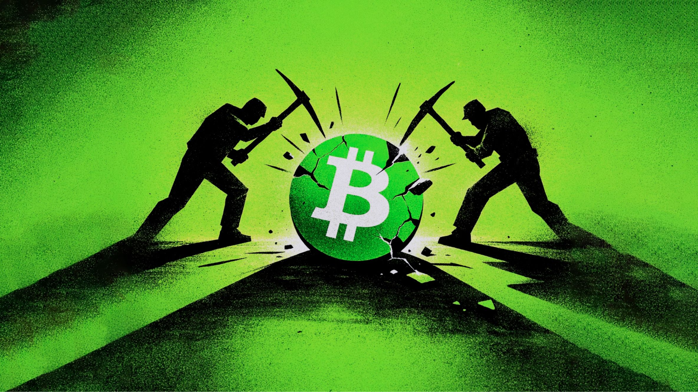 Five Bitcoin Miner Stocks Outpace BTC on AI Infrastructure Deals