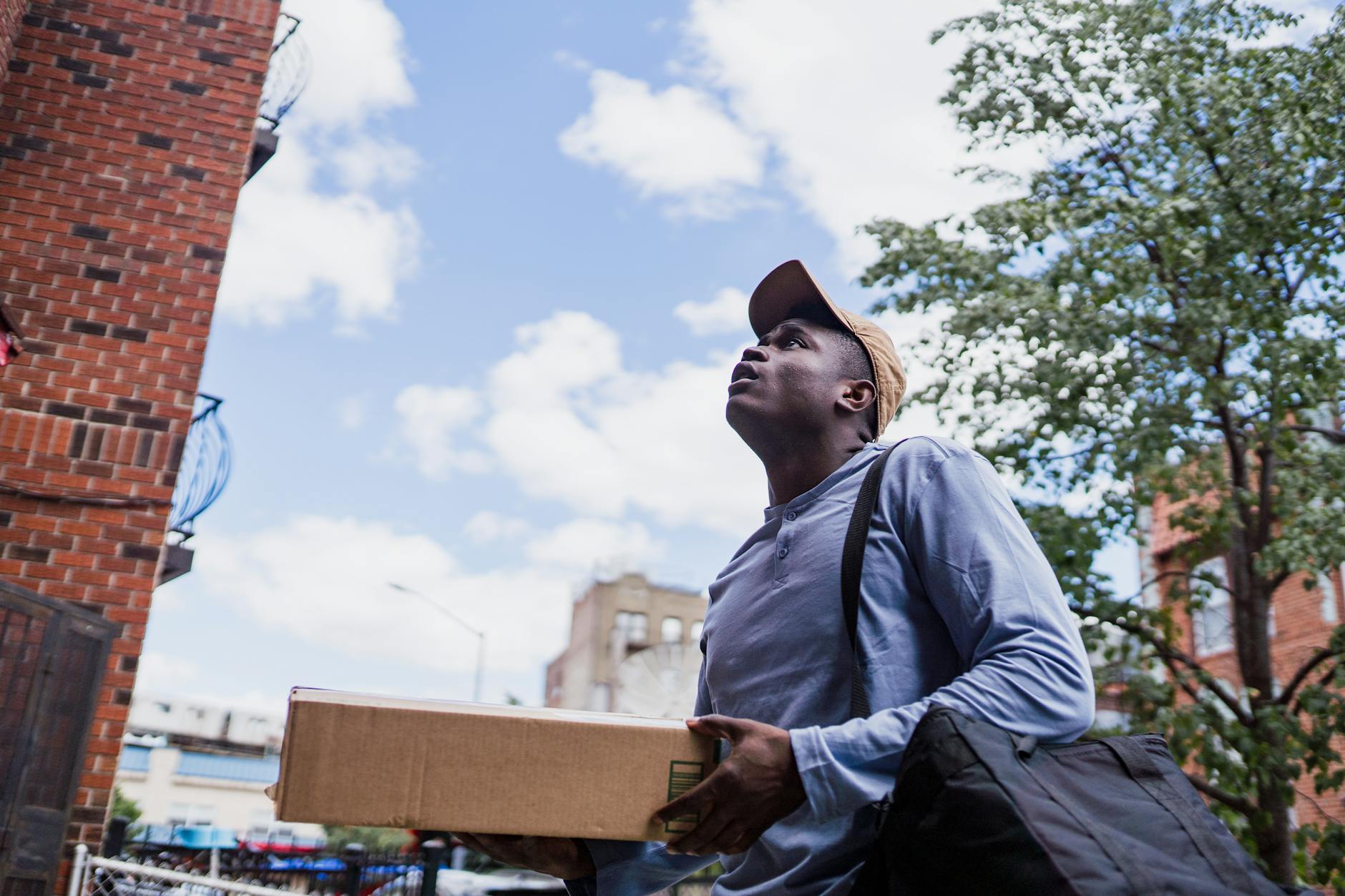 Manna CEO: 300,000 Deliveries Later, Drone Startup Eyes US Market