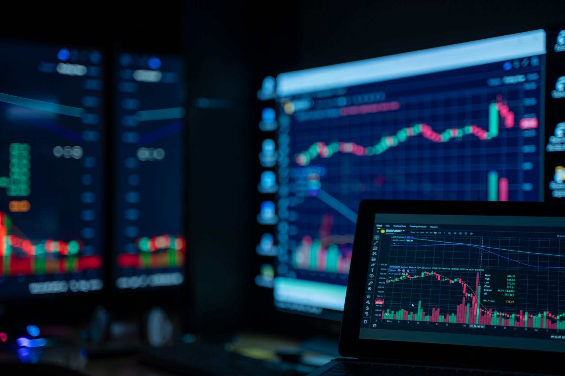 Pendle's Yield Splitting Mechanism Is More Useful in a Rate Downturn Than Anyone Expected