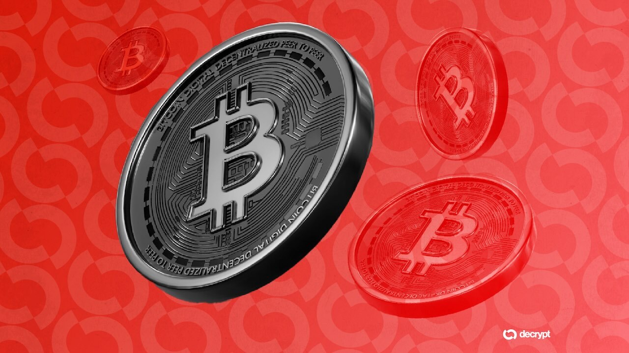 Prediction Markets Give 26% Odds Bitcoin Falls Below $70K by Month's End