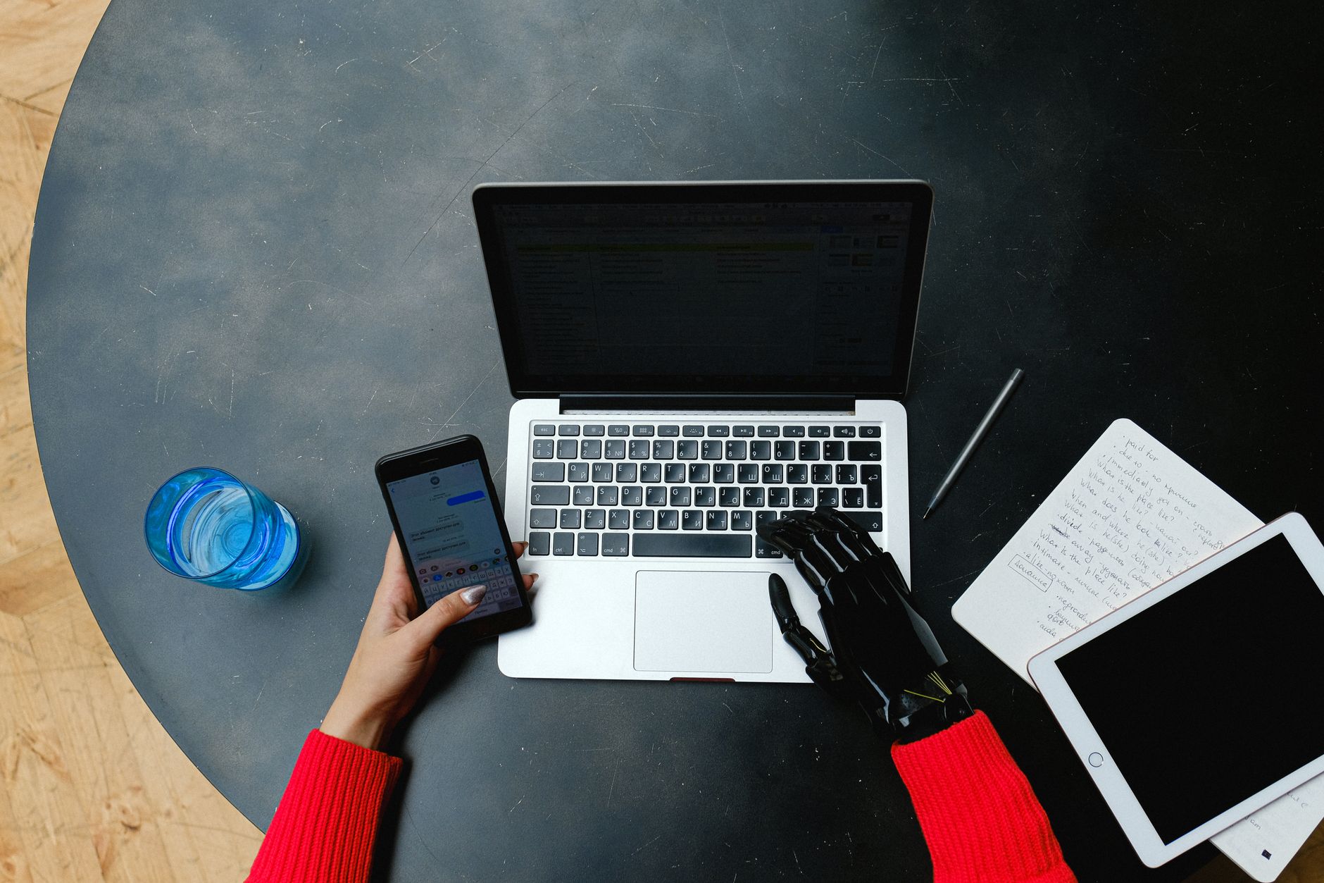 ProAct Uses AI Downtime to Anticipate User Questions Before They're Asked