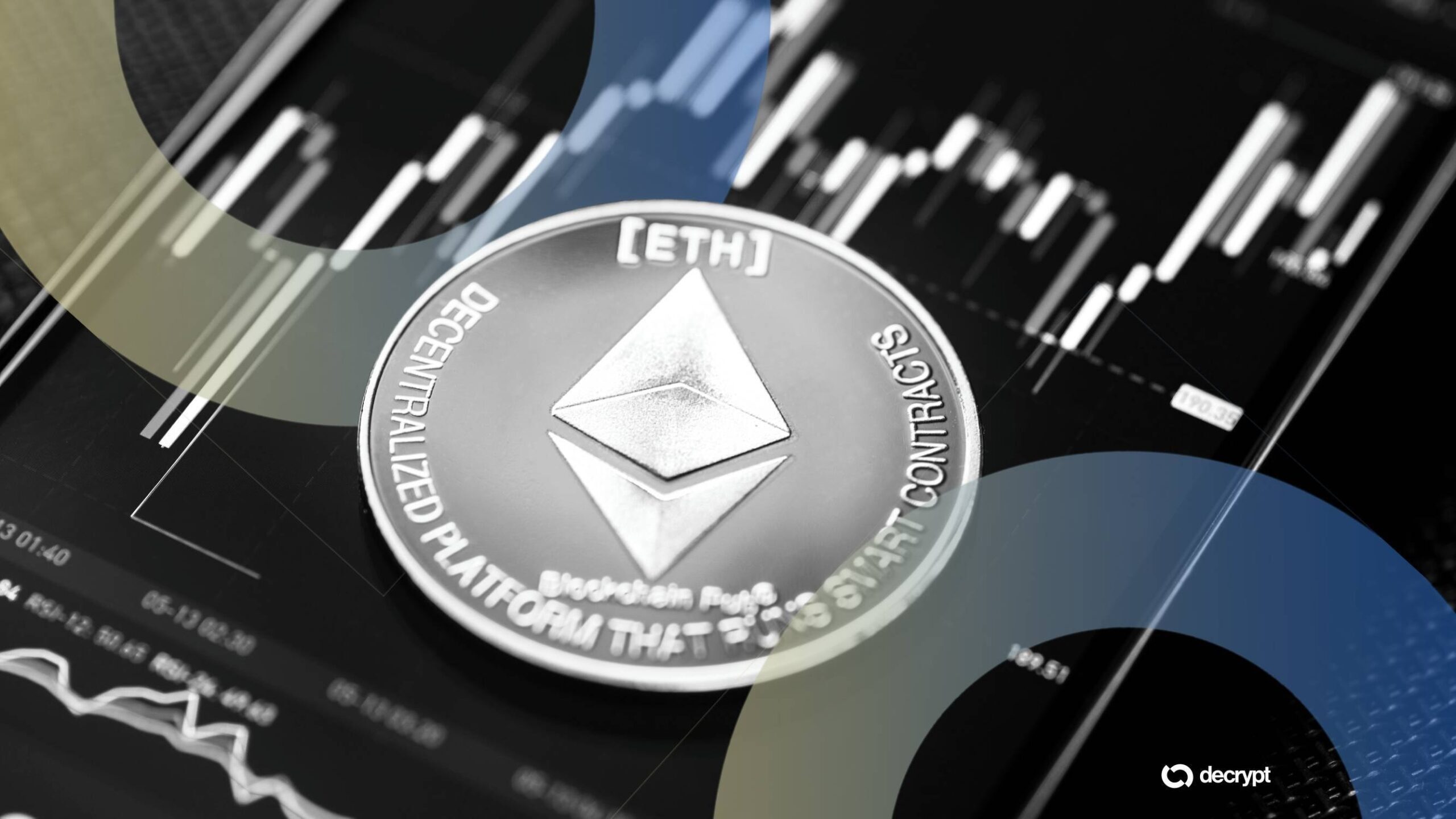 Standard Chartered Reaffirms $4K ETH Target, Cites DeFi Dominance