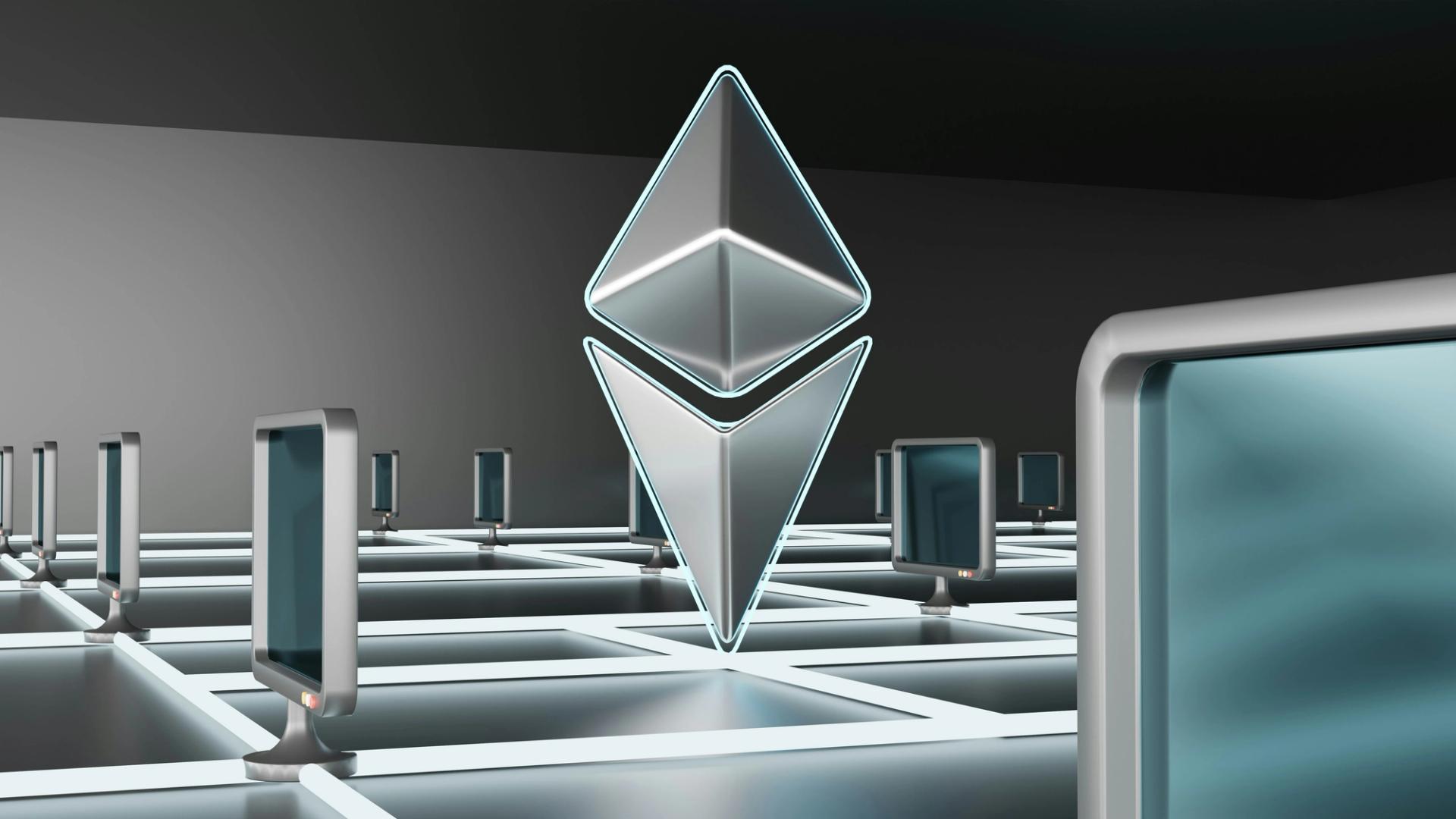 The Ethereum Foundation Is Under Fire — and Questioning Its Own Role