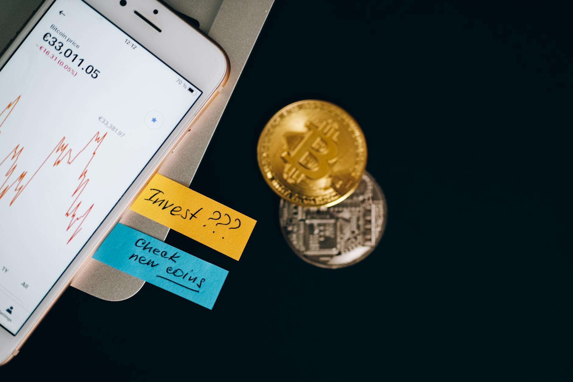 VanEck CEO: Bitcoin Needs New Catalysts, Gold Rising as Global Currency